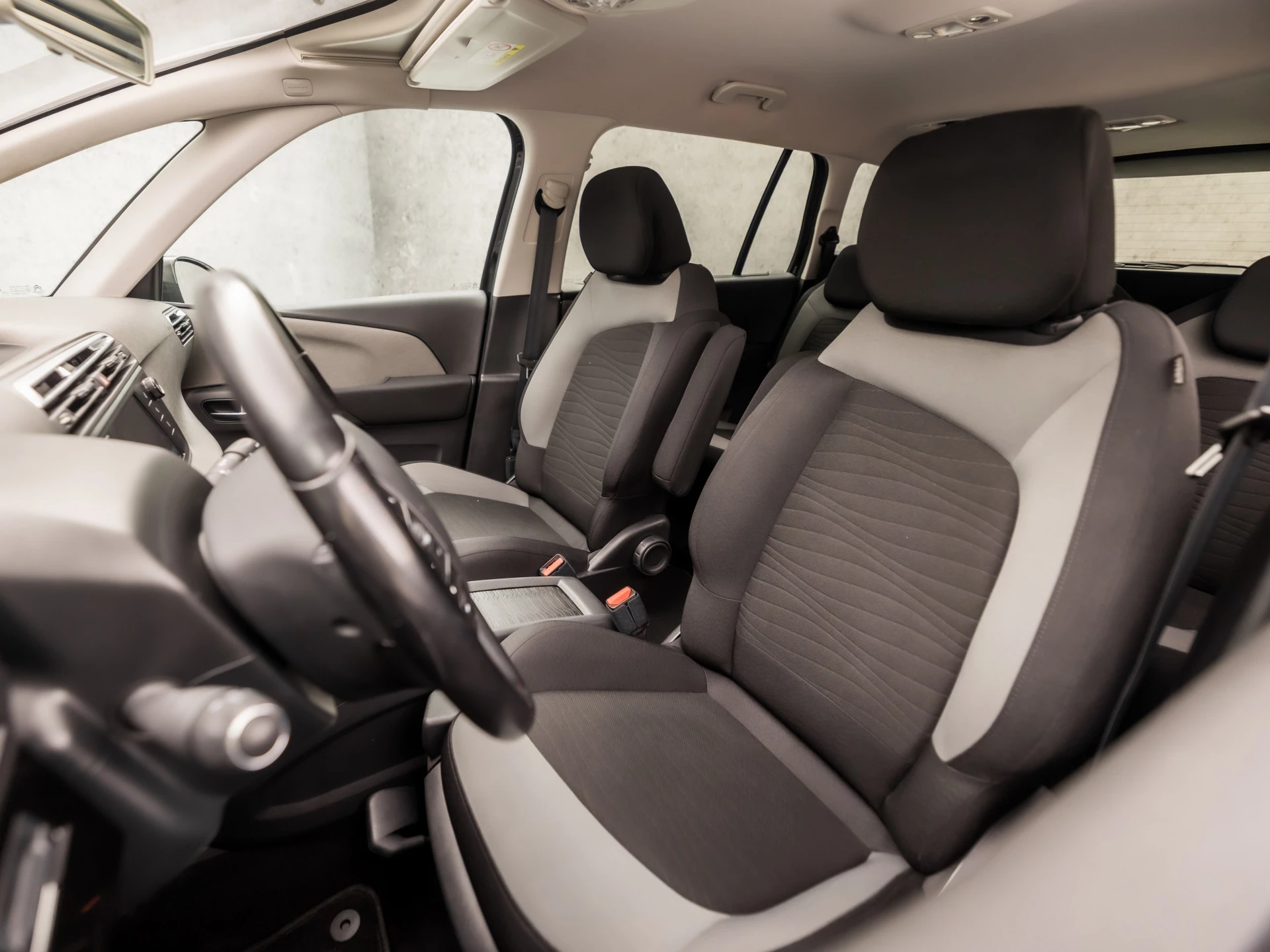 Hoofdafbeelding Citroën Grand C4 Picasso