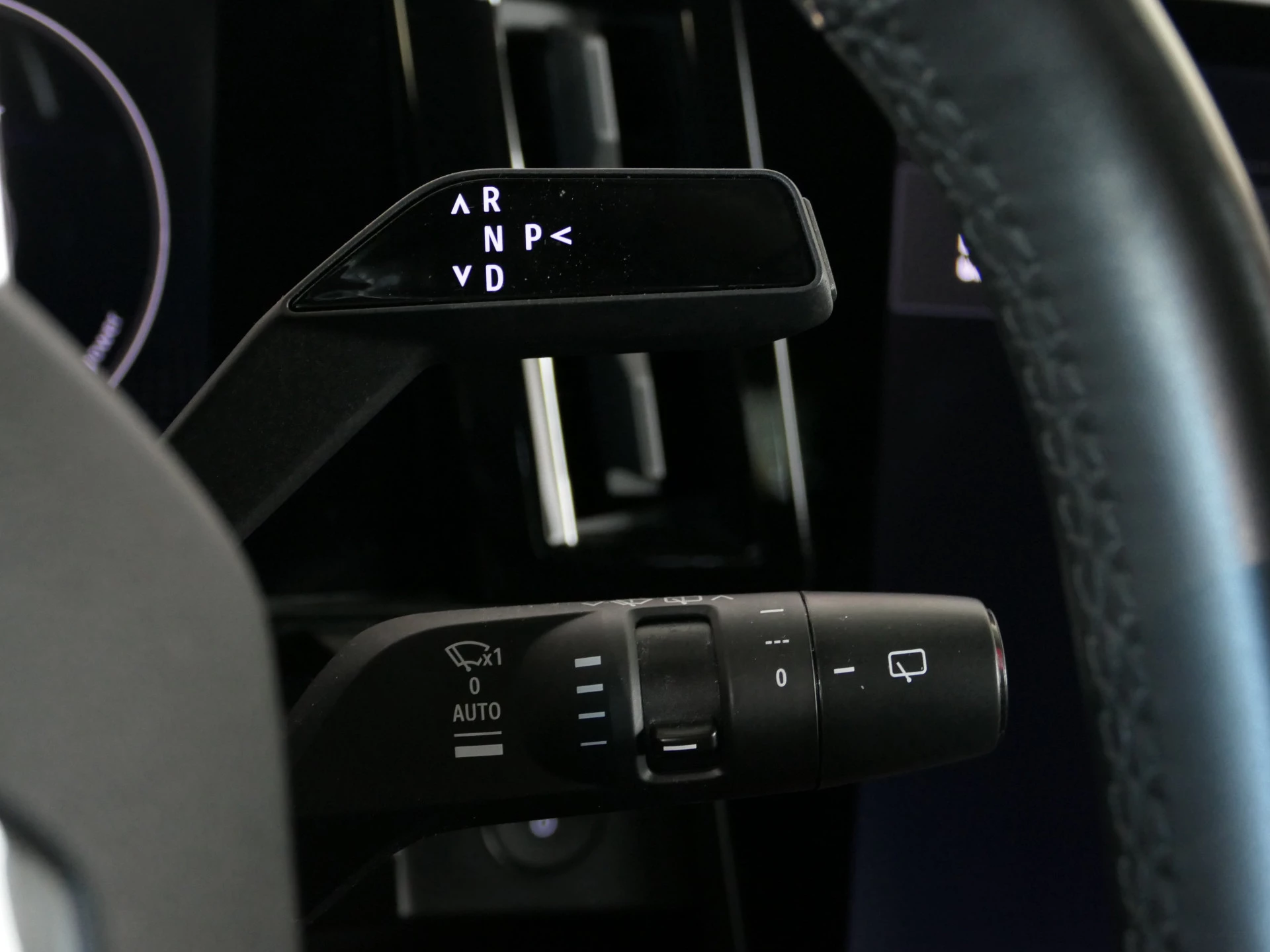 Hoofdafbeelding Renault Megane E-Tech