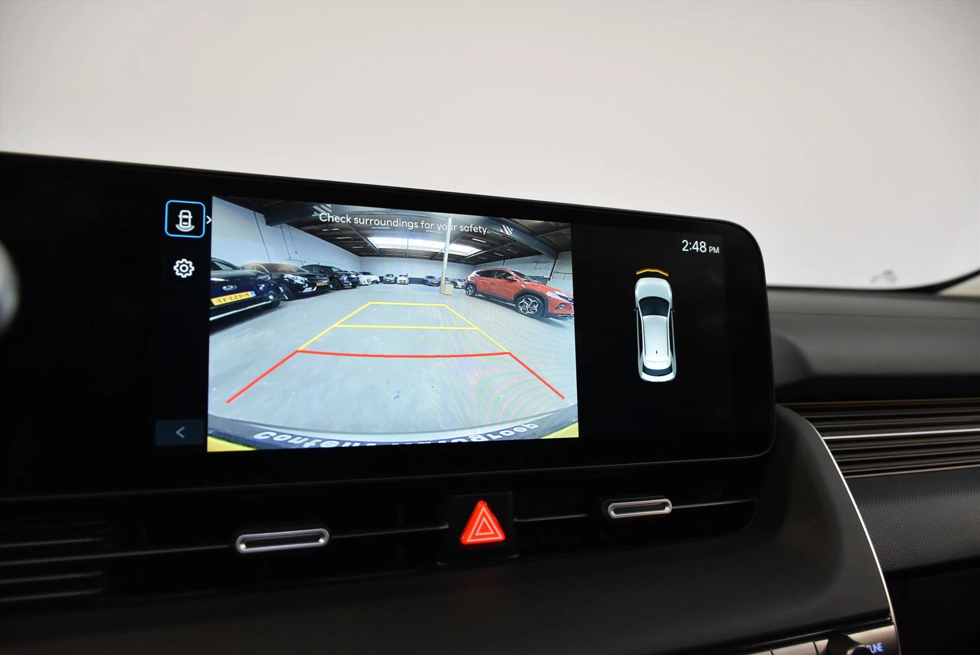 Hoofdafbeelding Hyundai IONIQ 5