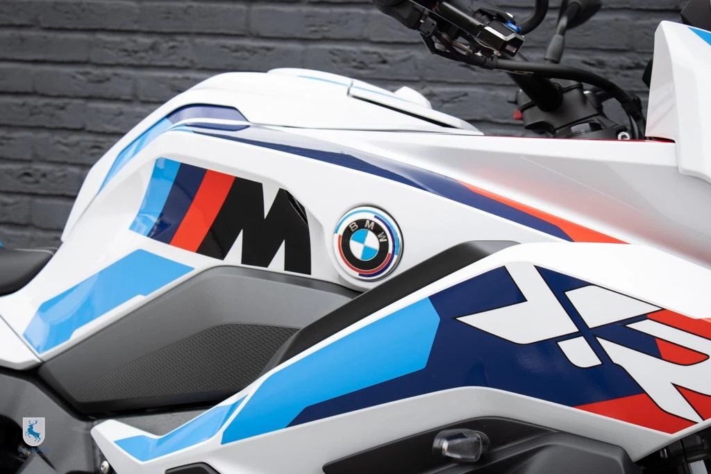 Hoofdafbeelding BMW M 1000 XR