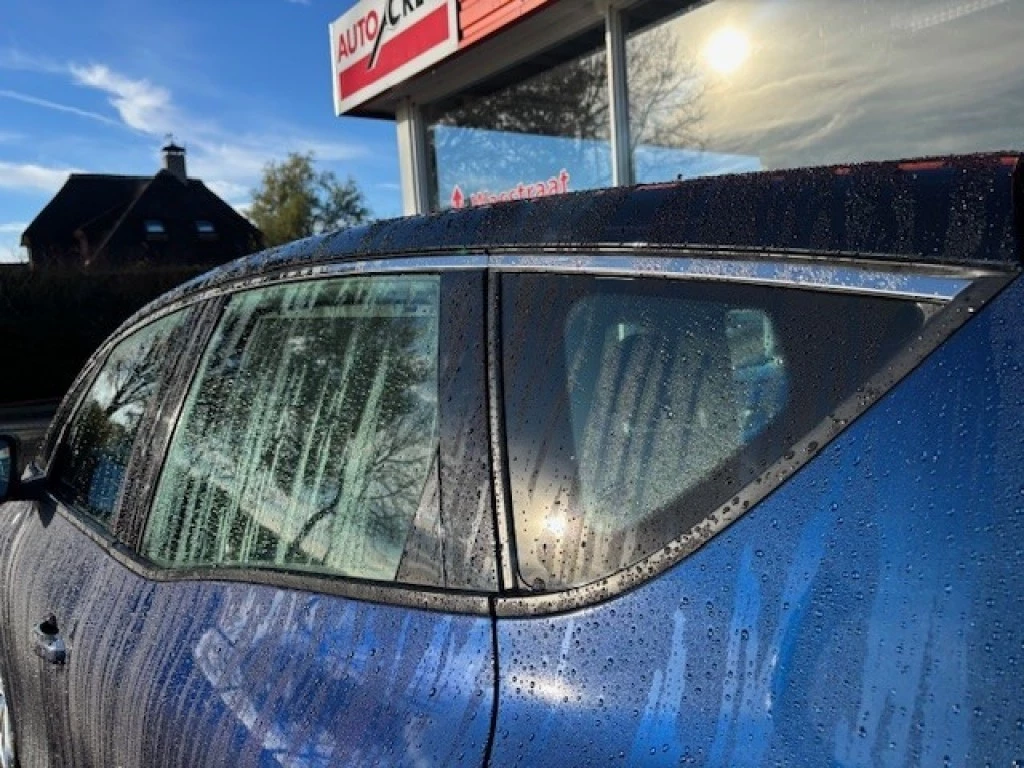 Hoofdafbeelding Renault Scénic