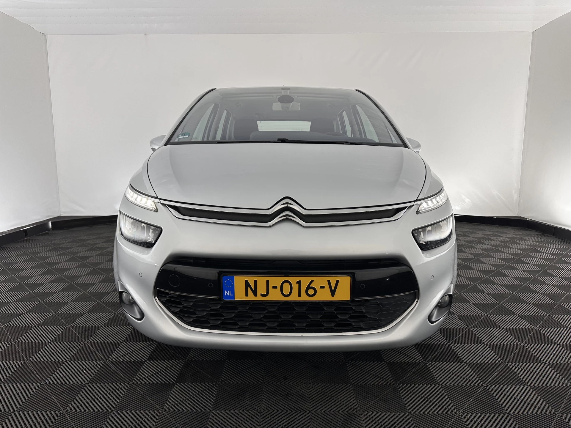Hoofdafbeelding Citroën C4 Picasso