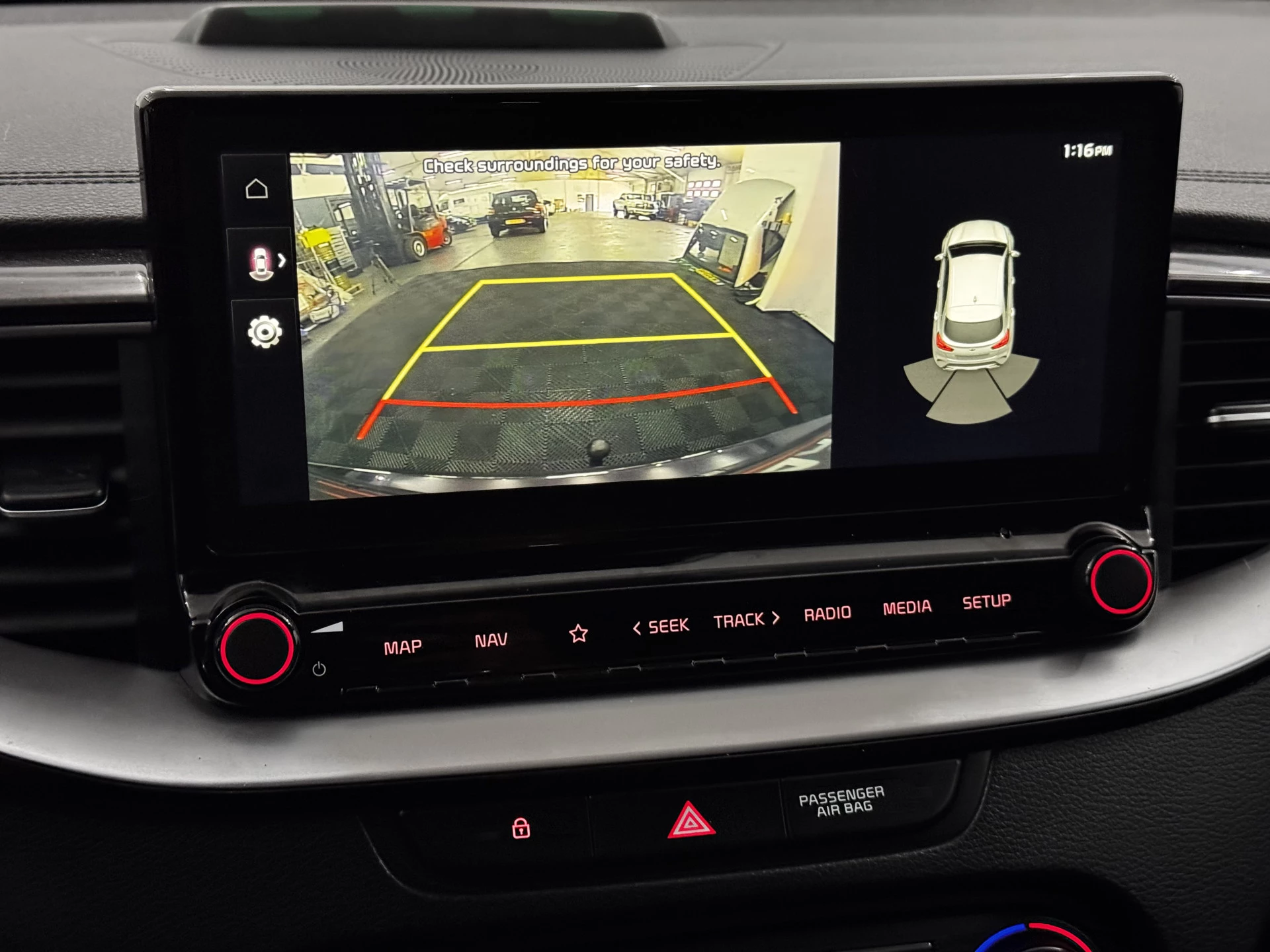Hoofdafbeelding Kia XCeed