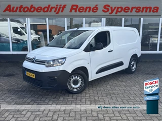 Citroën Berlingo 1.5 BlueHDI Club XL L2 | Apple Carplay | Navi | Cruise | Airco