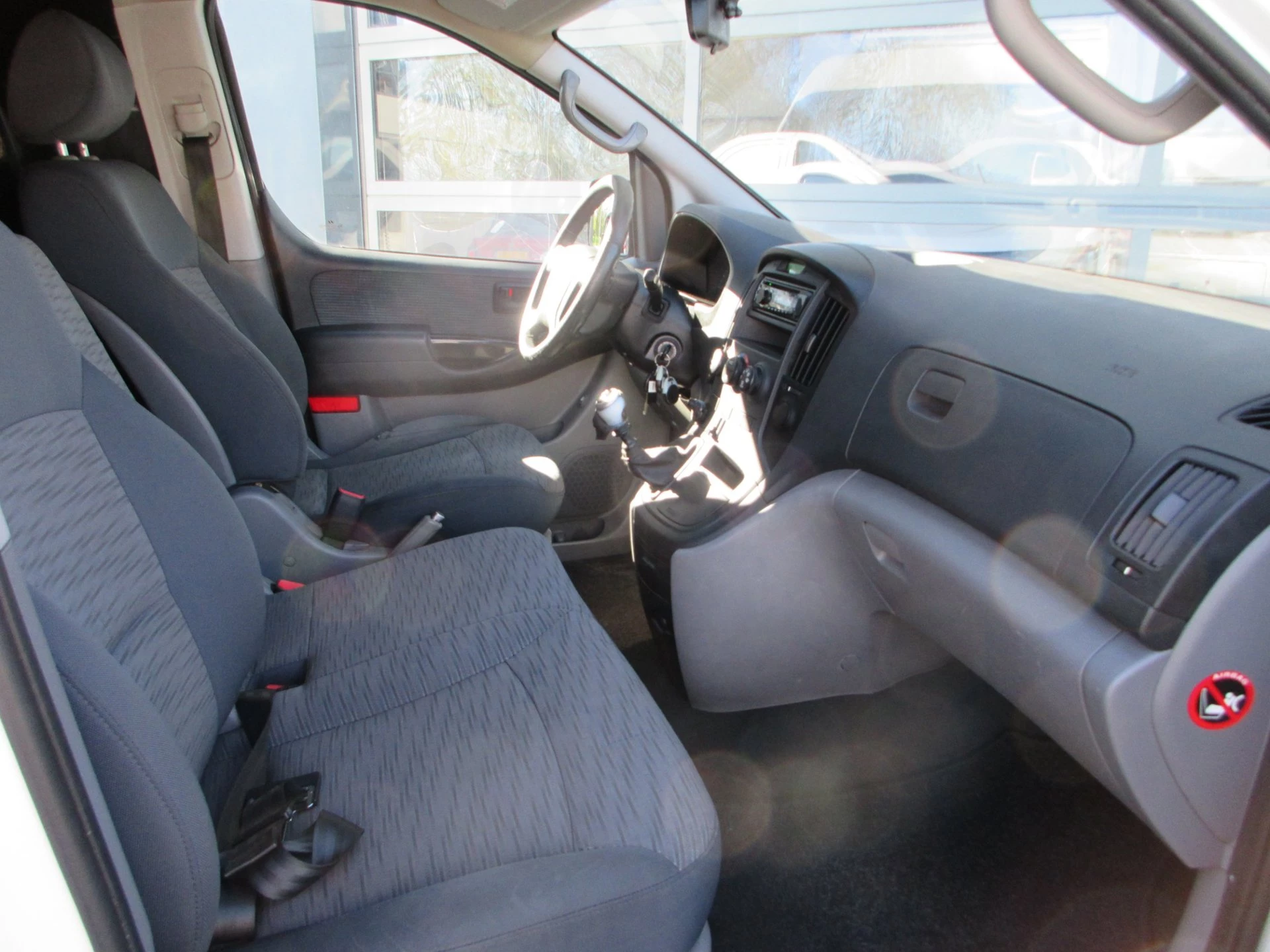 Hoofdafbeelding Hyundai H300