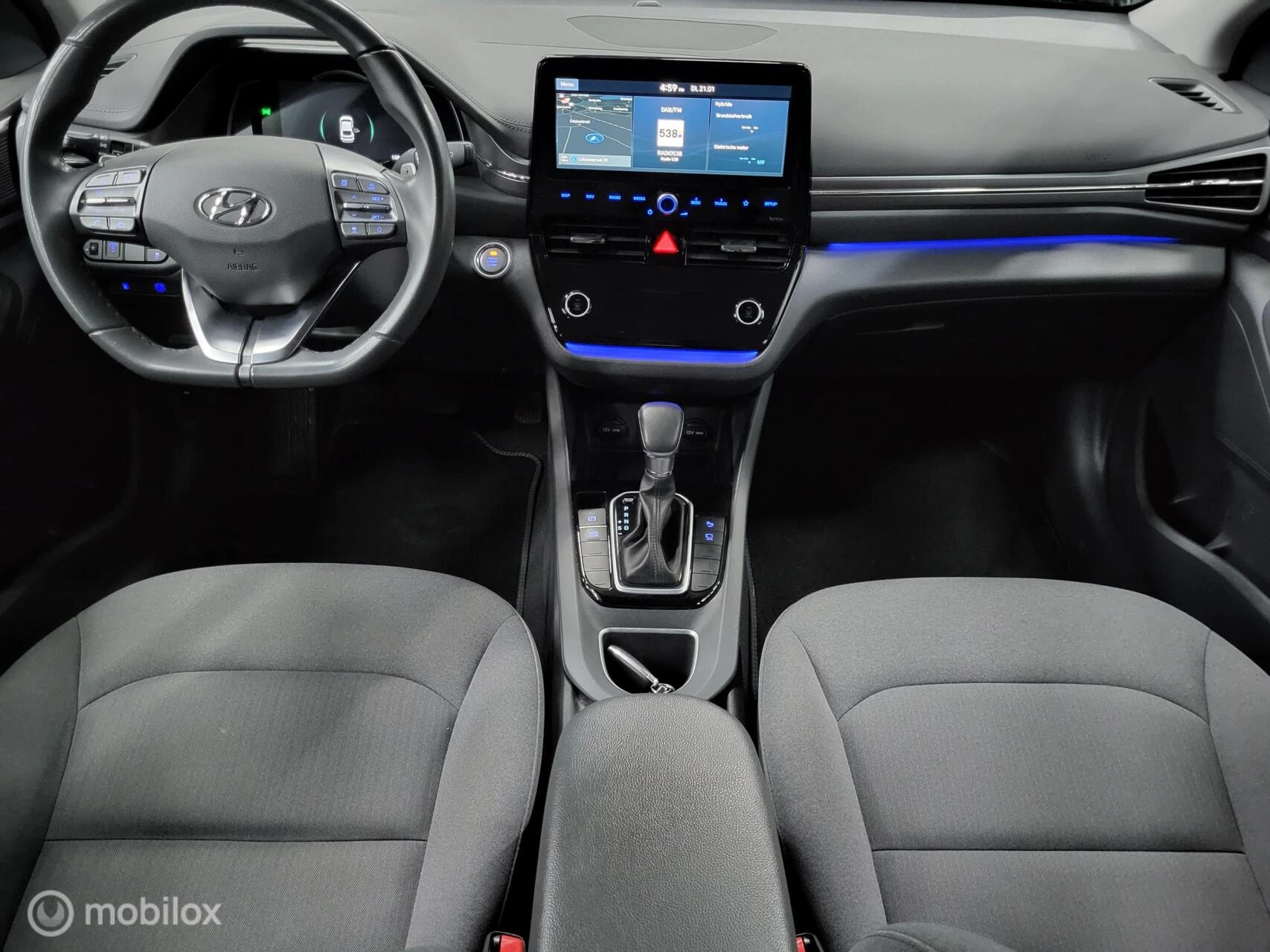 Hoofdafbeelding Hyundai IONIQ