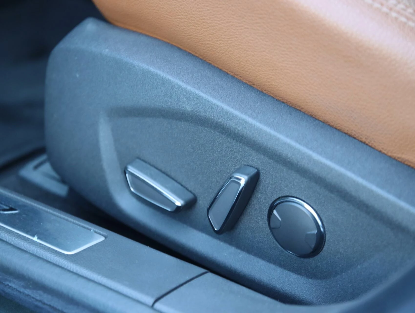 Hoofdafbeelding Ford Mondeo