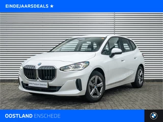BMW 2 Serie Active Tourer 218i Automaat / Comfort Access / Adaptieve LED / Parking Assistant Plus / Head-Up / Live Cockpit Professional