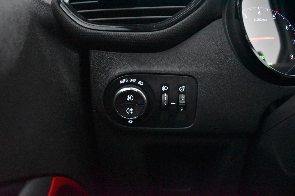 Hoofdafbeelding Opel Crossland