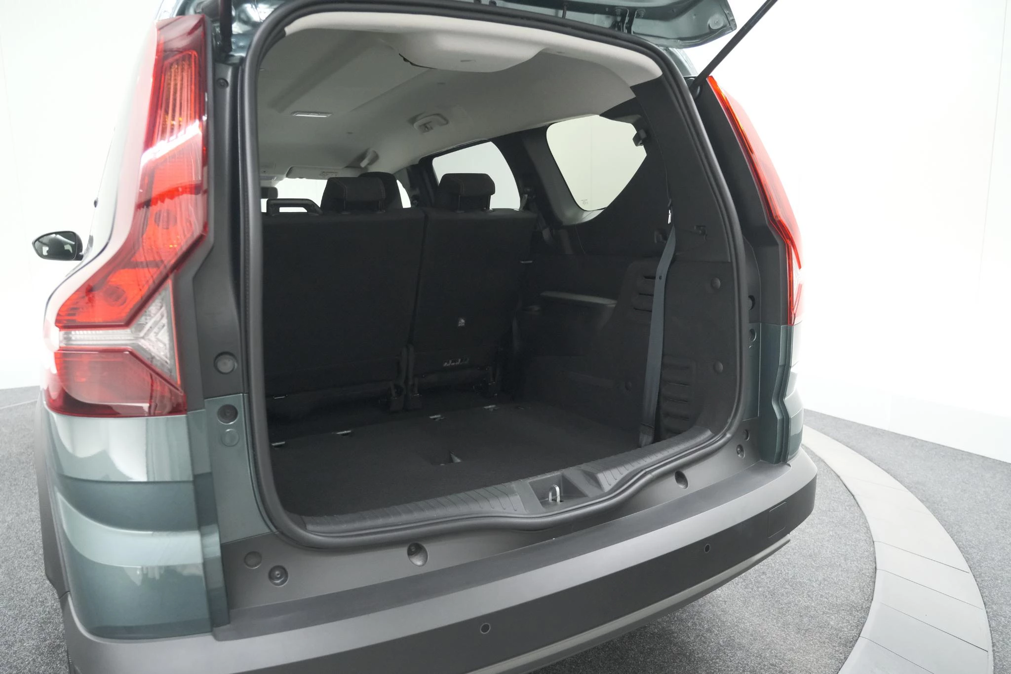 Hoofdafbeelding Dacia Jogger
