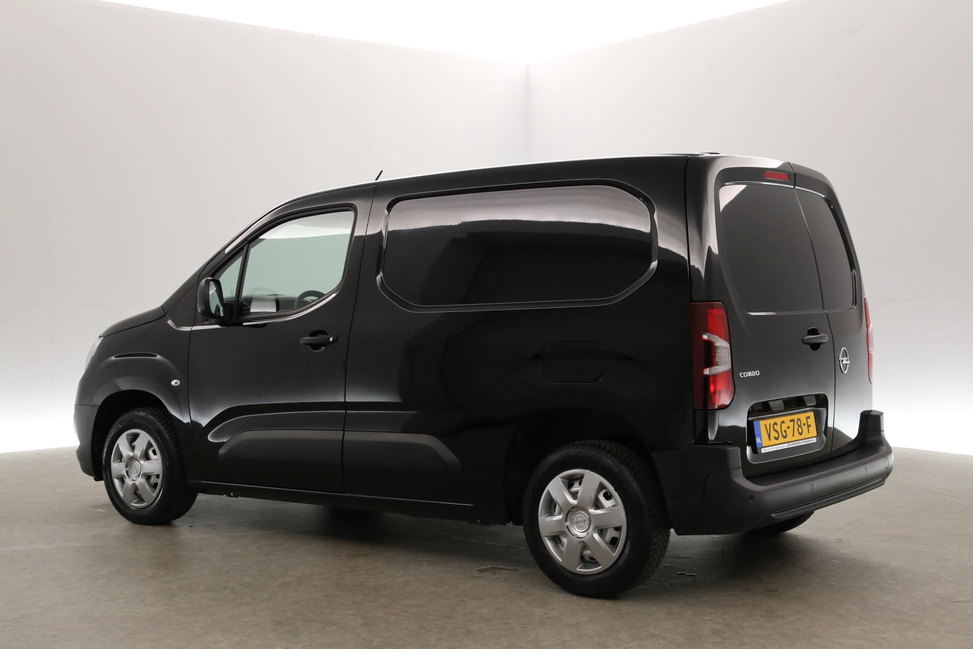 Hoofdafbeelding Opel Combo