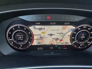 Volkswagen Tiguan 1.4 TSI 150 PK Highline 4Motion Panodak Virtual Alcantara Dsg-6