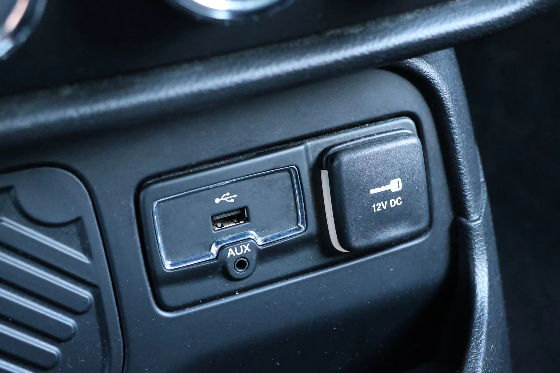 Hoofdafbeelding Jeep Renegade