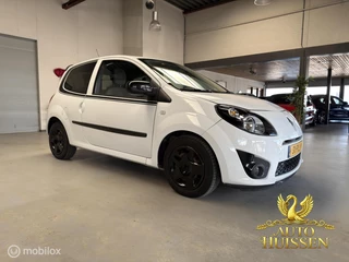 Renault Twingo 1.2-16V Dynamique Airco Nap Compleet Onderhou