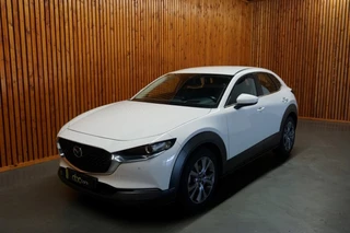 Mazda CX-30 2.0 e-SKYACTIVE-X M HYBRID COMFORT AUTOMAAT