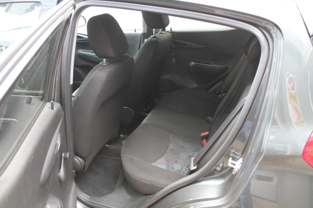 Hoofdafbeelding Opel KARL