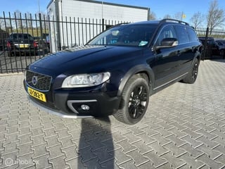 Volvo XC70 2.0 D4 FWD Polar+