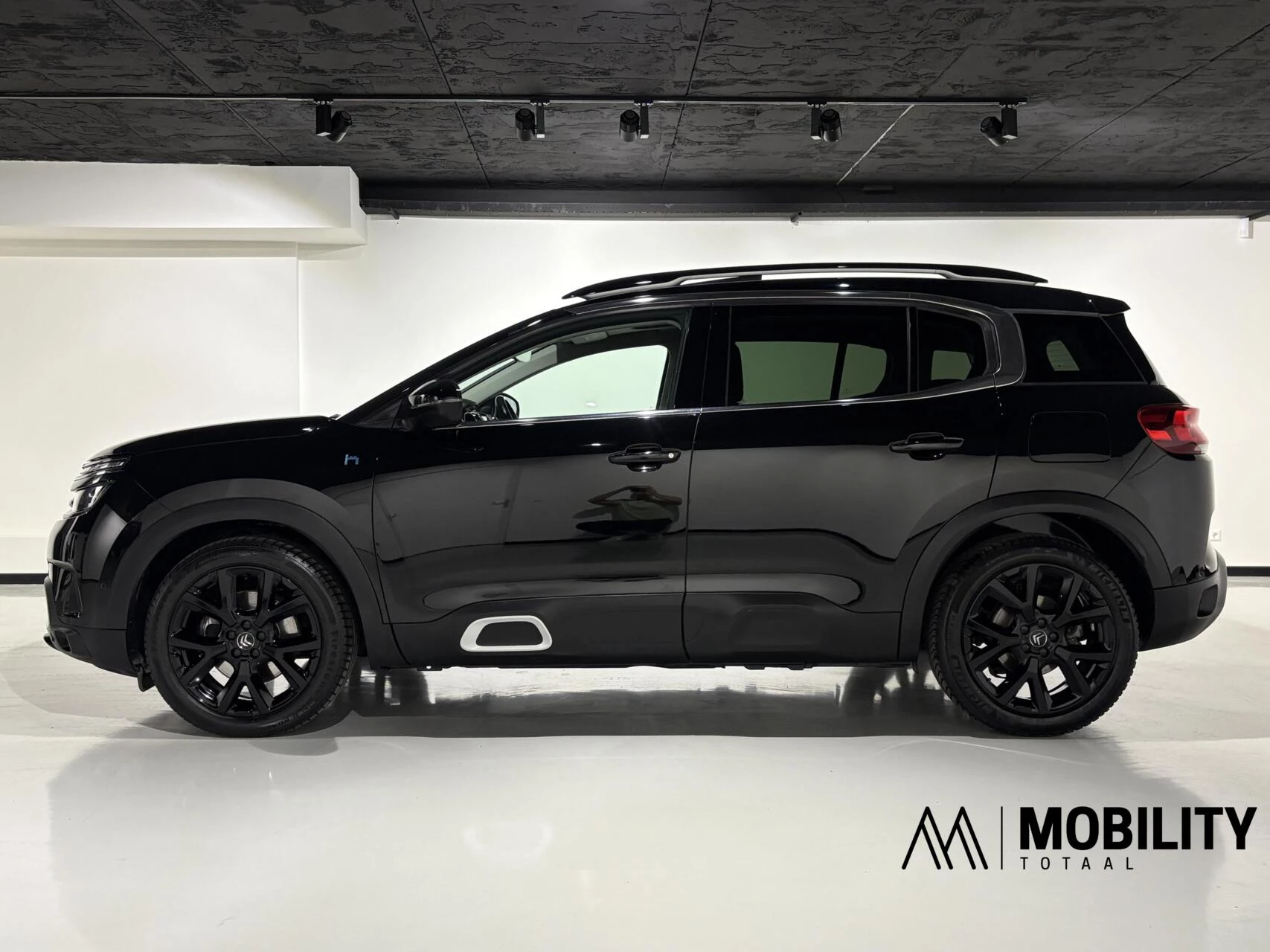 Hoofdafbeelding Citroën C5 Aircross