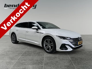 Volkswagen Arteon Shooting Brake 1.4 TSI eHybrid 218pk R-Line Business+