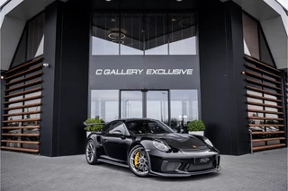 Hoofdafbeelding Porsche 911 Porsche 911 991.2 4.0 GT3 RS - Weissach | Sport Chrono Plus | Lift | Bose