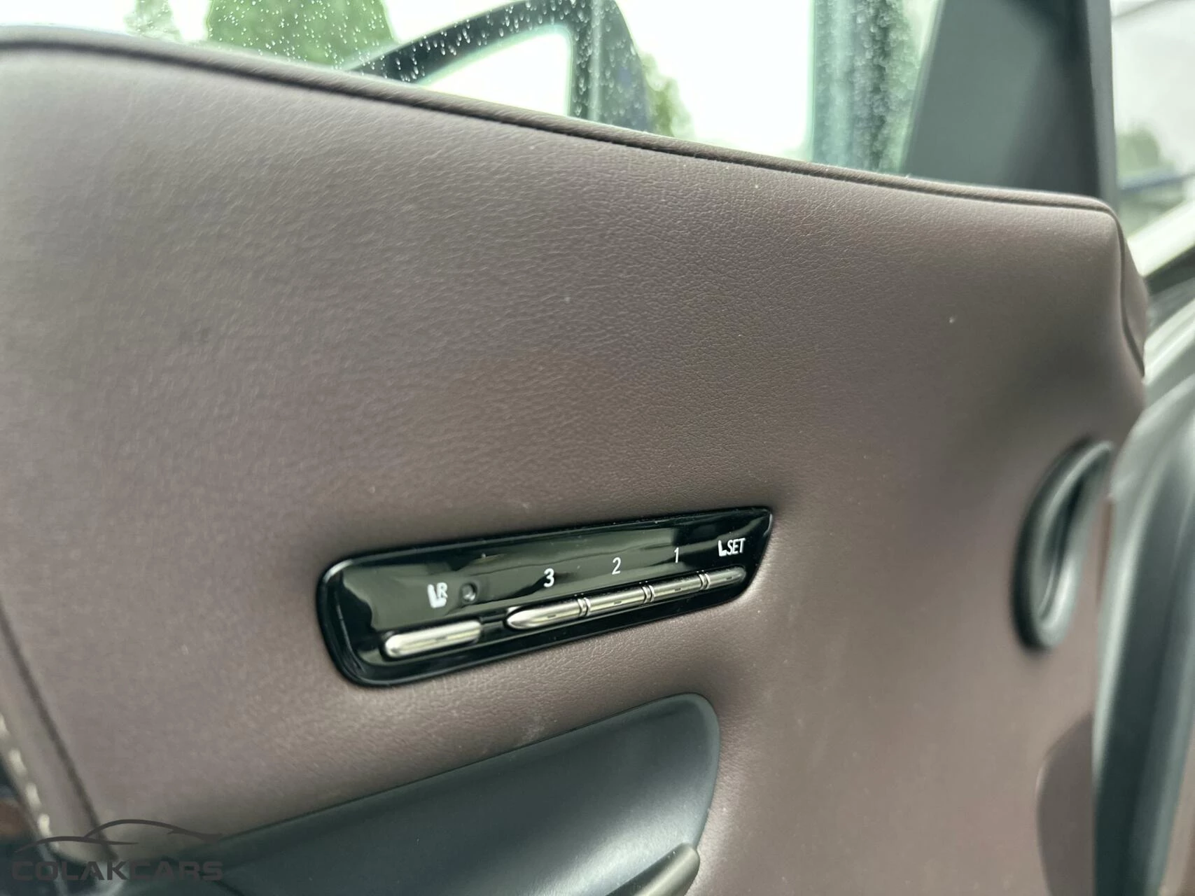 Hoofdafbeelding Lexus LS