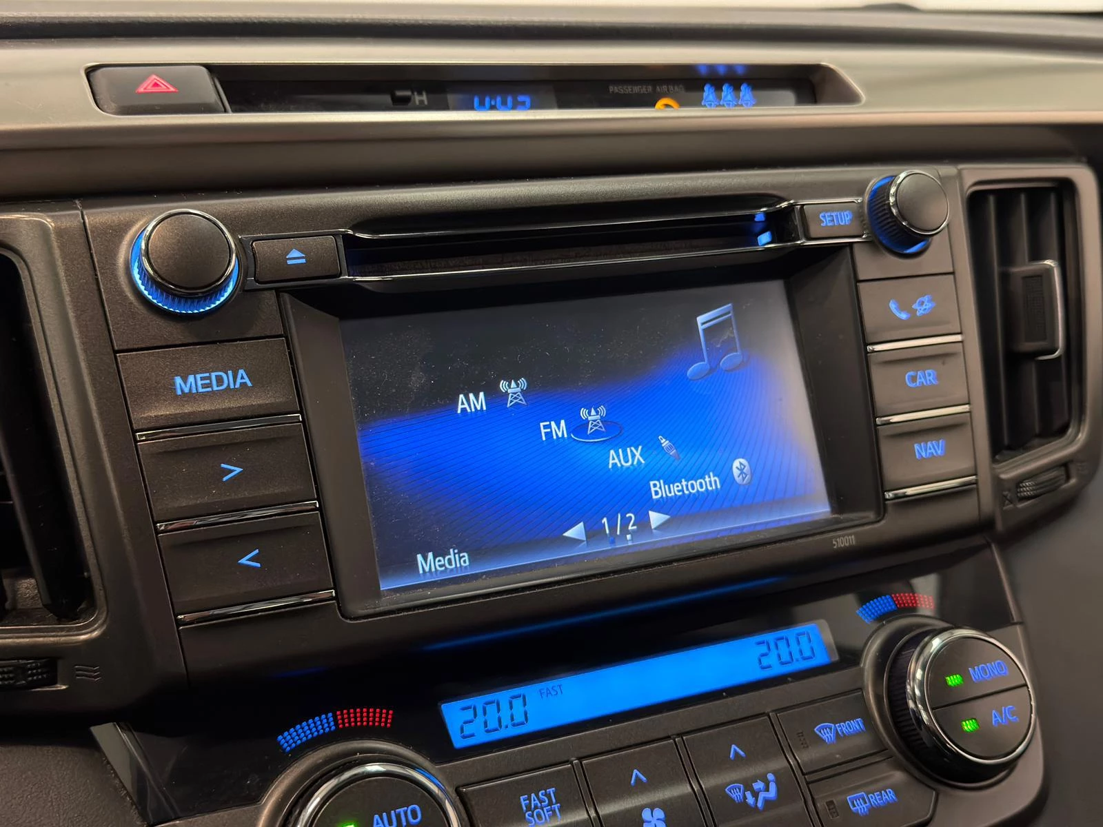 Hoofdafbeelding Toyota RAV4