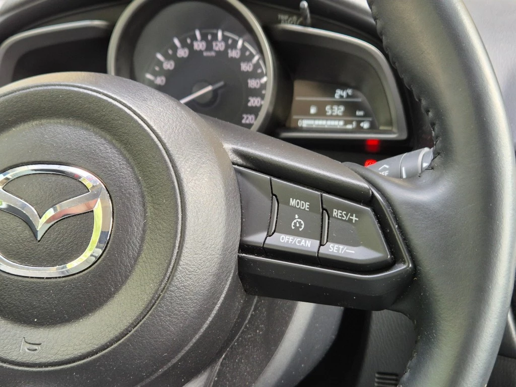 Hoofdafbeelding Mazda 2