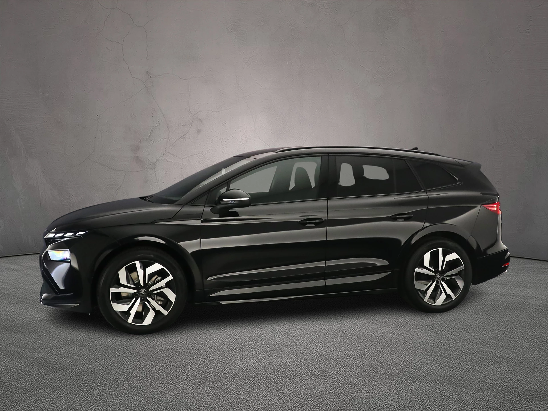 Hoofdafbeelding Škoda Enyaq iV