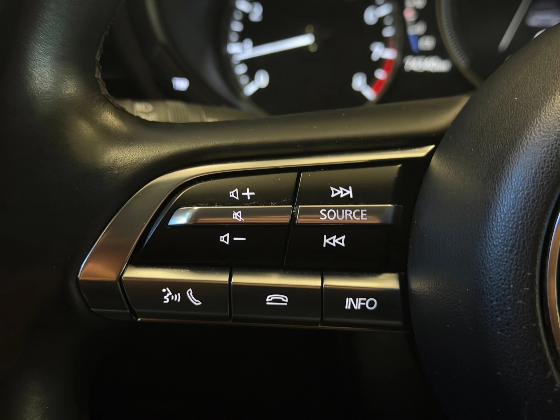 Hoofdafbeelding Mazda CX-30