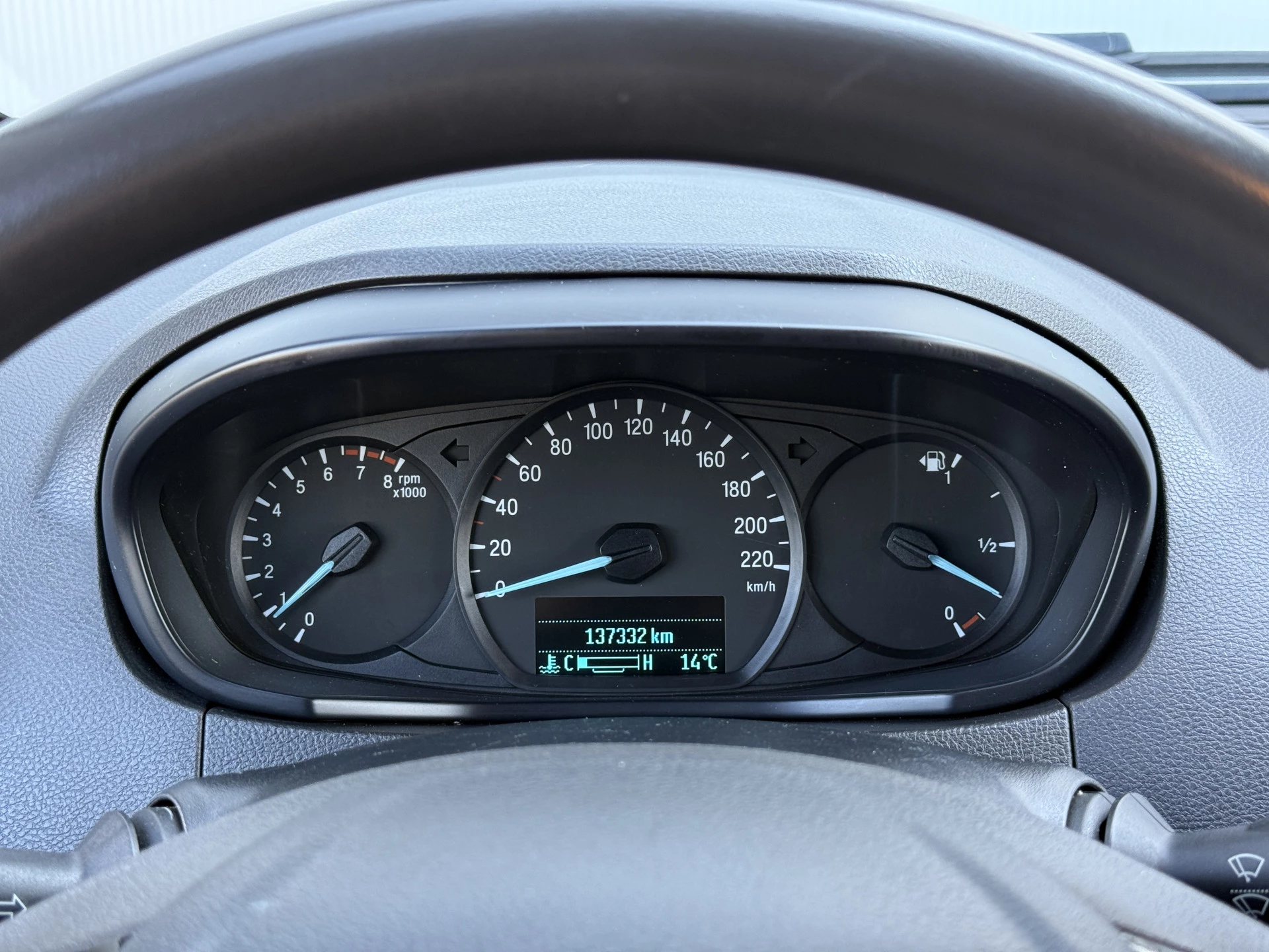 Hoofdafbeelding Ford Ka