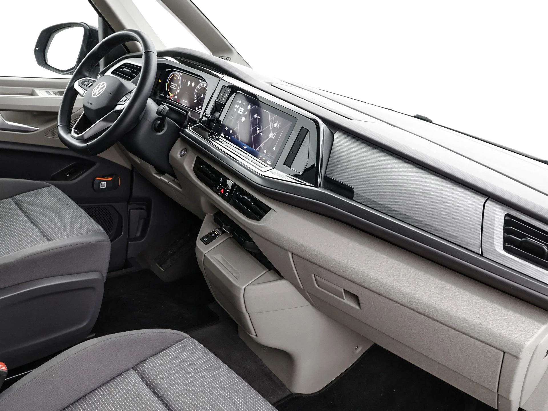 Hoofdafbeelding Volkswagen Multivan