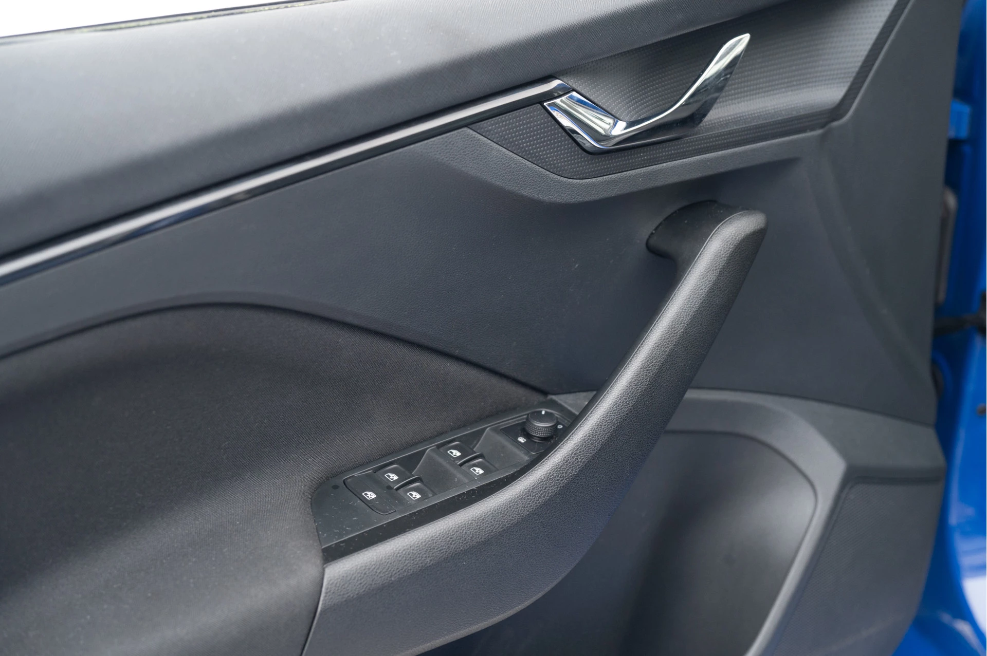 Hoofdafbeelding Škoda Scala