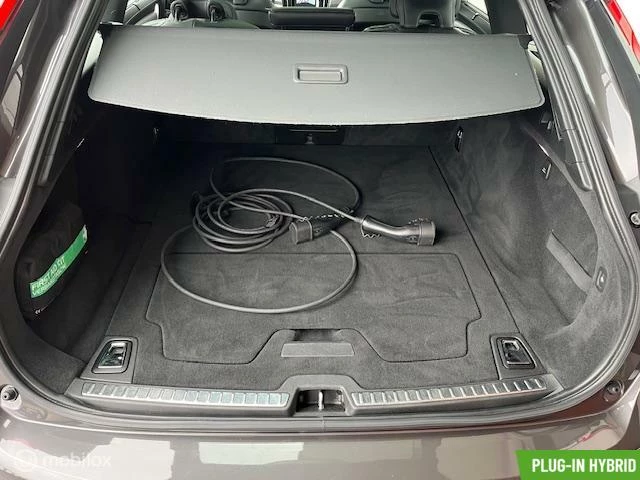 Hoofdafbeelding Volvo V90