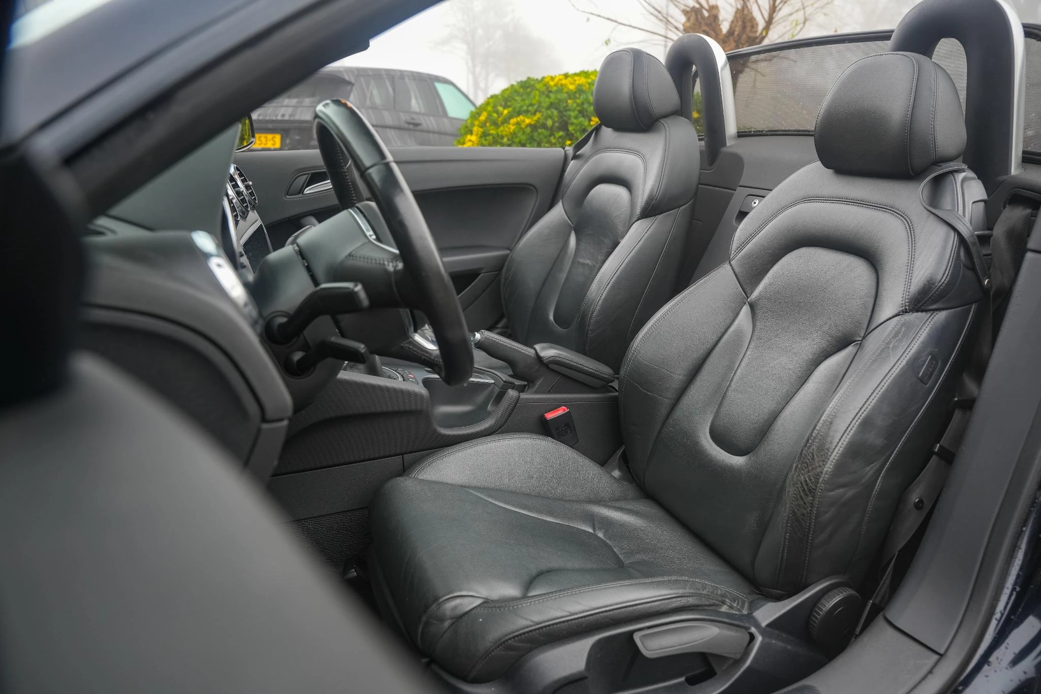 Hoofdafbeelding Audi TT