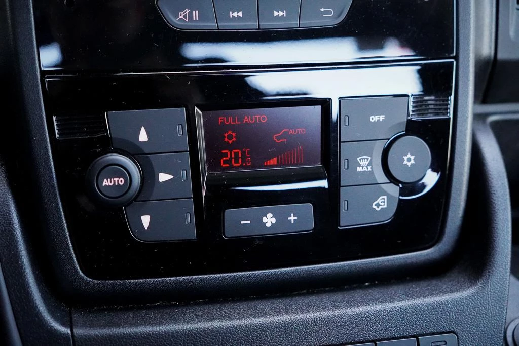 Hoofdafbeelding Peugeot Boxer