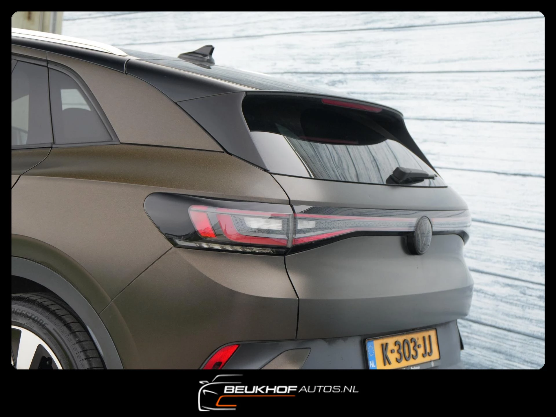 Hoofdafbeelding Volkswagen ID.4