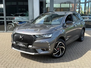 DS DS 7 Crossback 1.2 PT 130PK PERFORMANCE AUTOMAAT AIRCO NAVI.