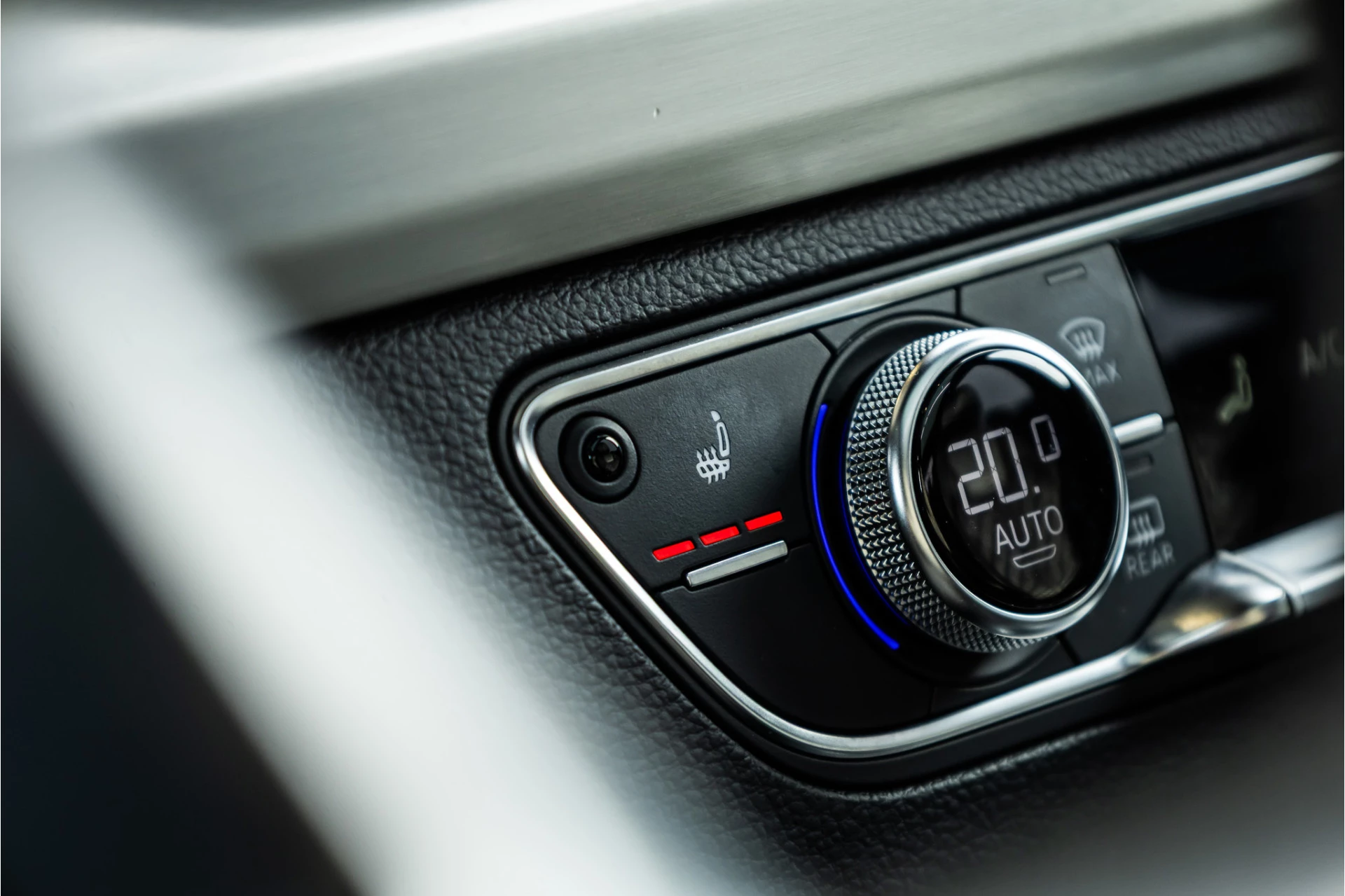 Hoofdafbeelding Audi SQ5