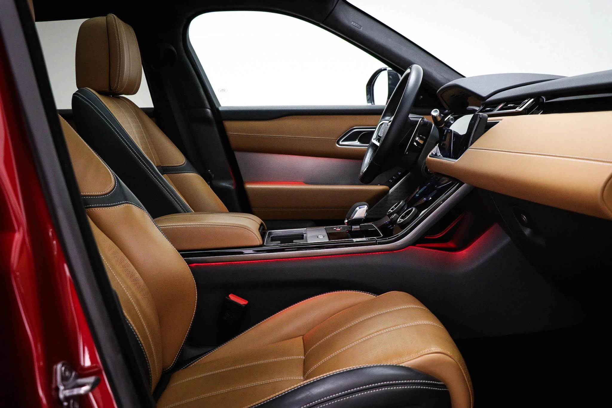 Hoofdafbeelding Land Rover Range Rover Velar