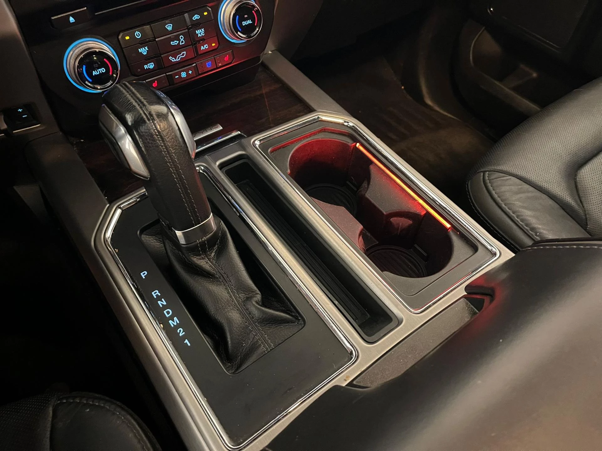 Hoofdafbeelding Ford F-150