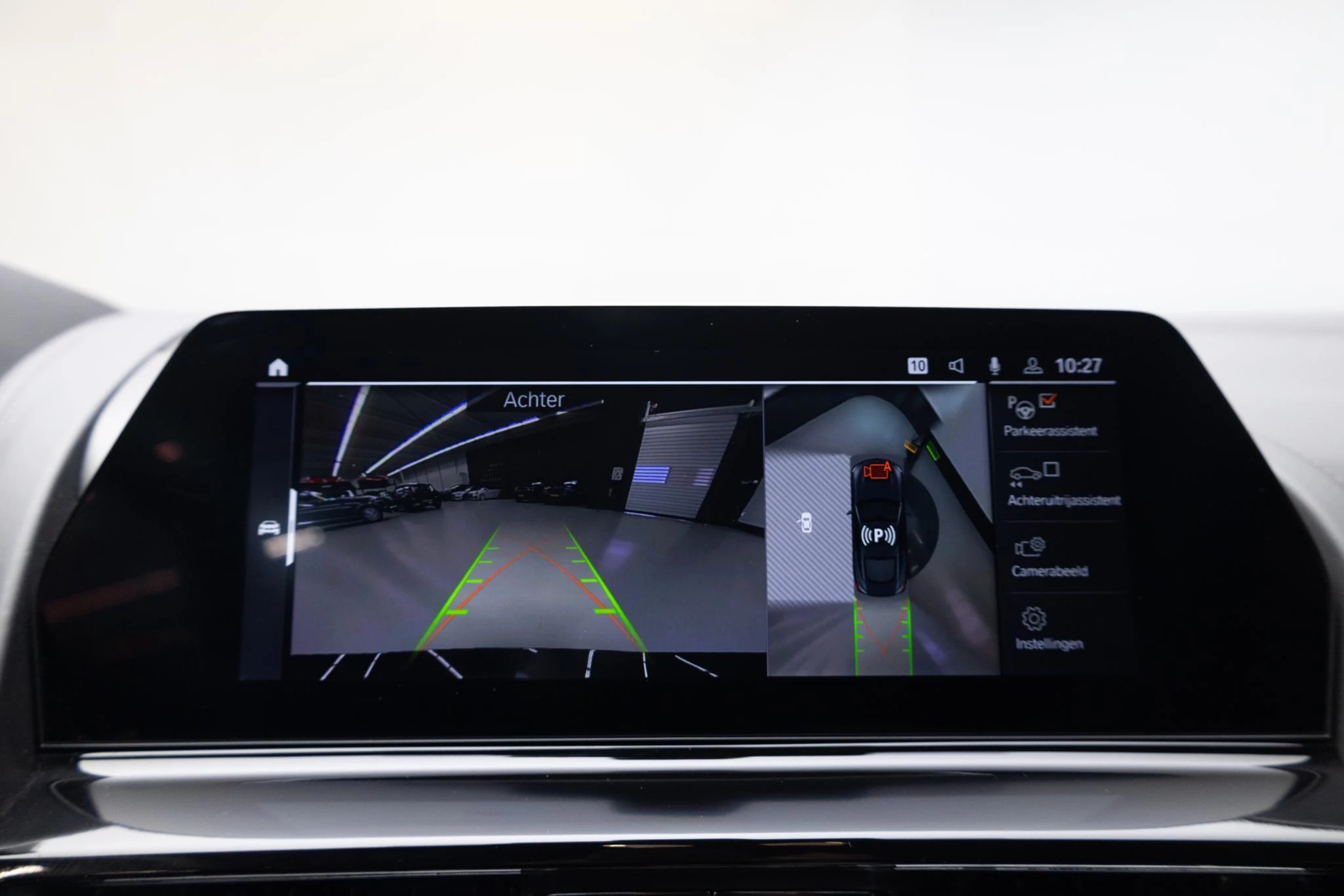 Hoofdafbeelding BMW 8 Serie