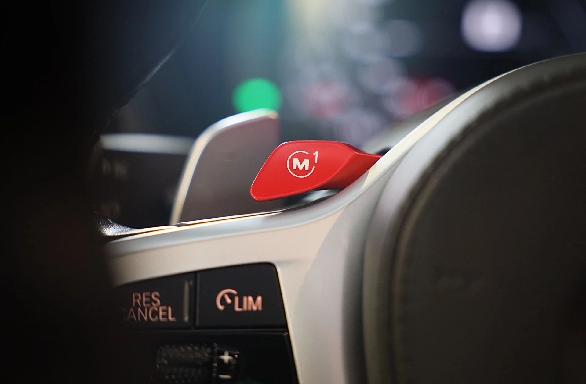 Hoofdafbeelding BMW X4