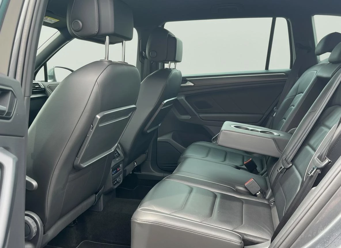 Hoofdafbeelding SEAT Tarraco