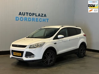 Ford Kuga 1.6 Trend TREKHAAK