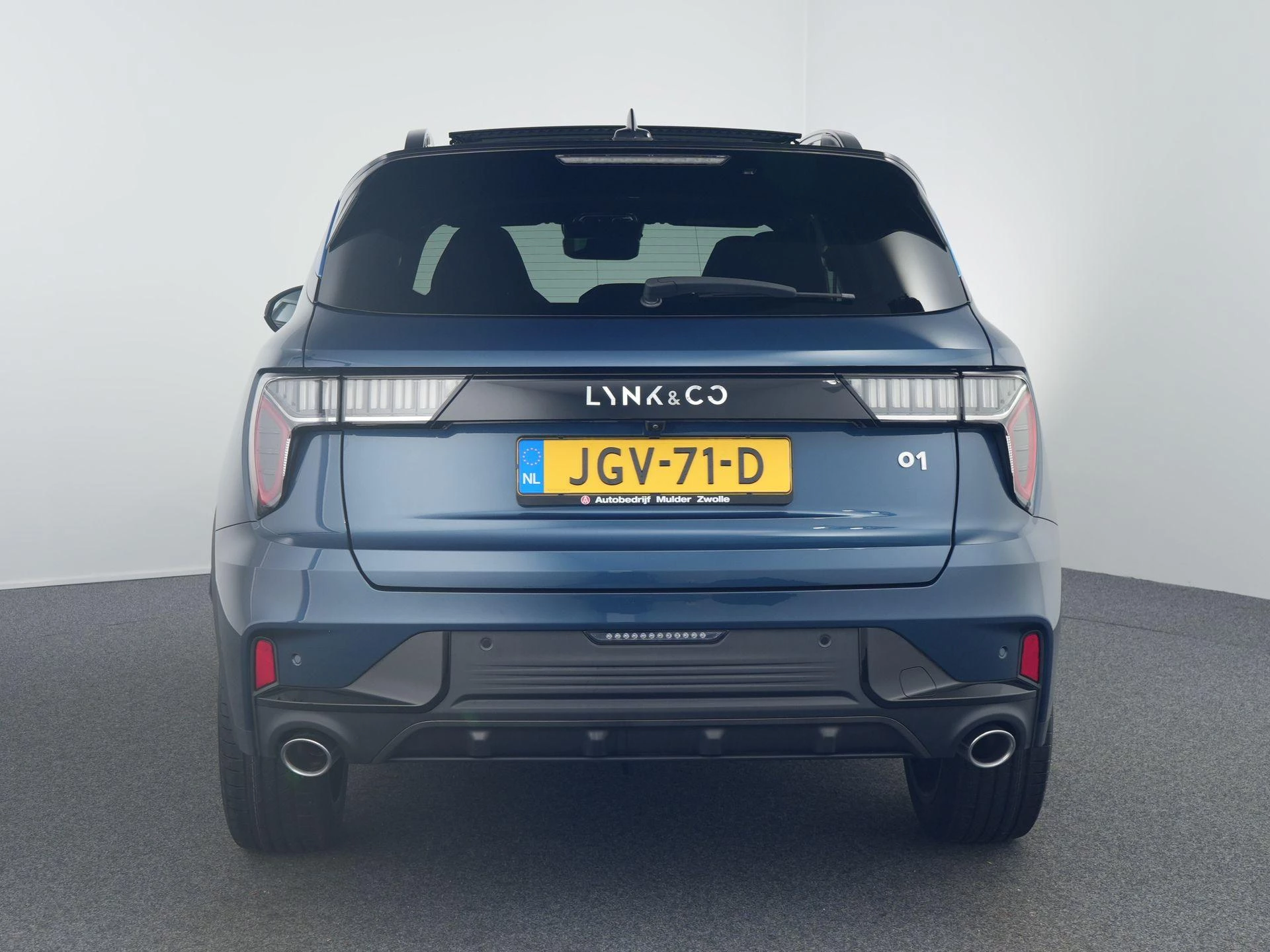 Hoofdafbeelding Lynk & Co 01