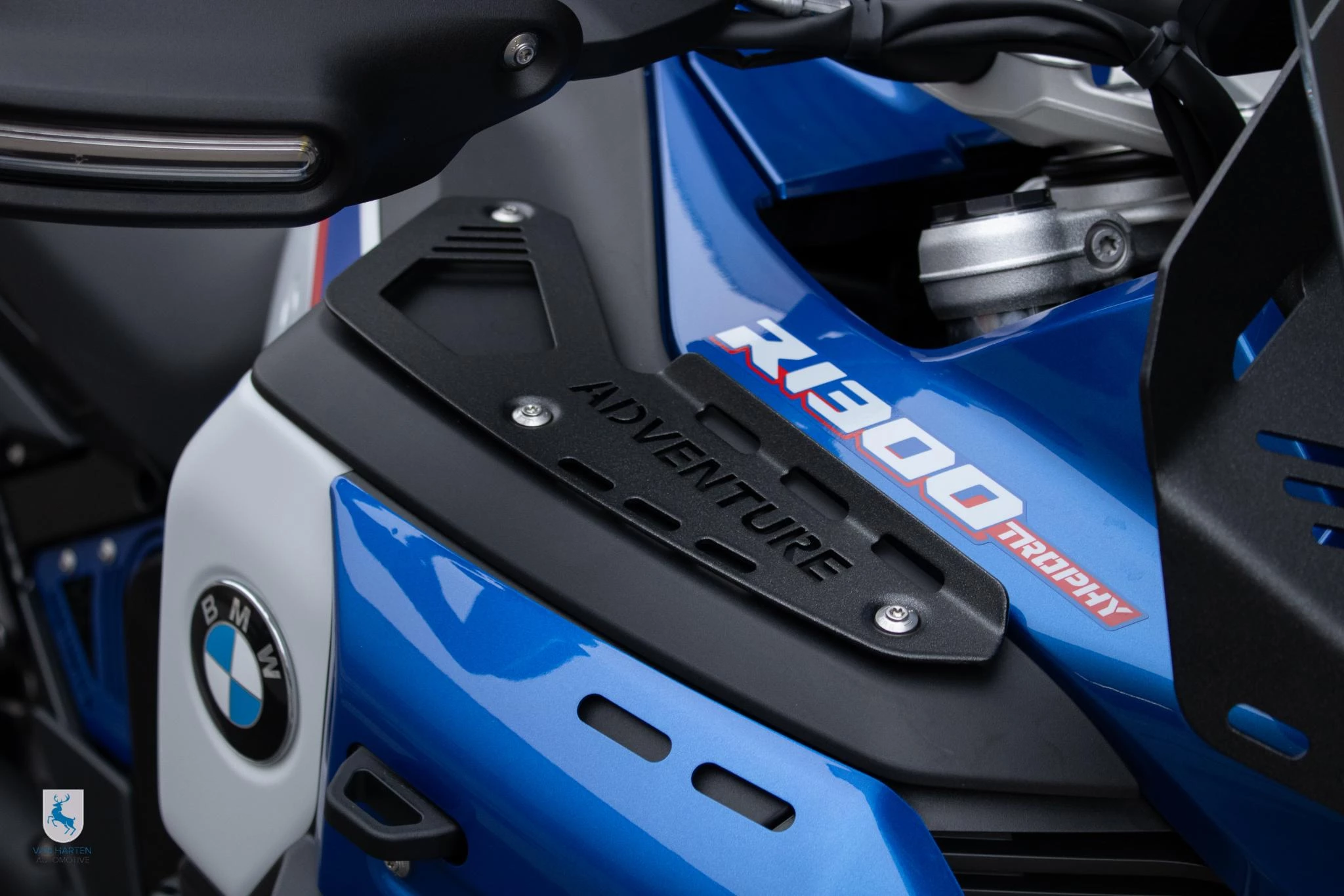 Hoofdafbeelding BMW R 1300 GS