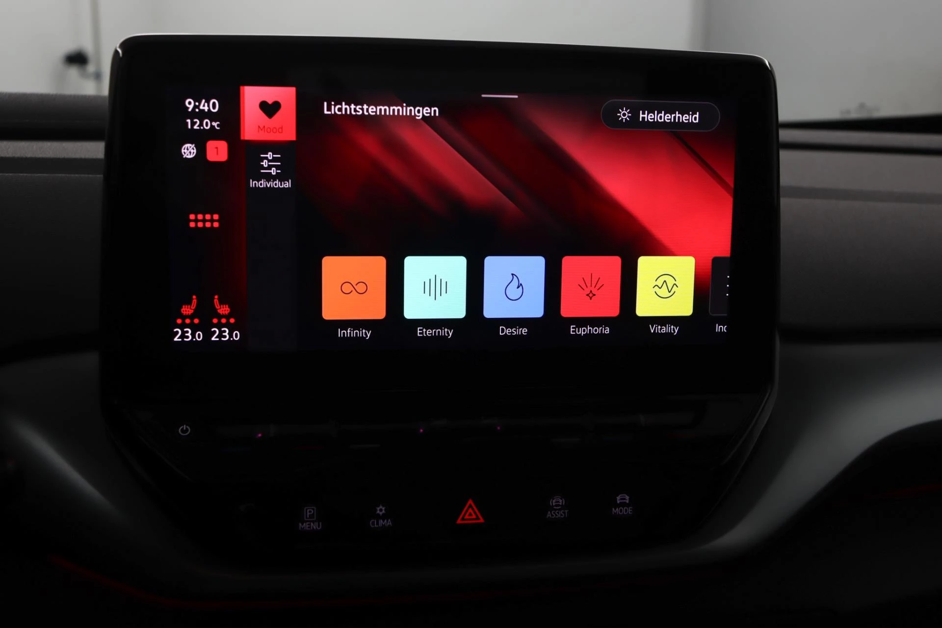 Hoofdafbeelding Volkswagen ID.4