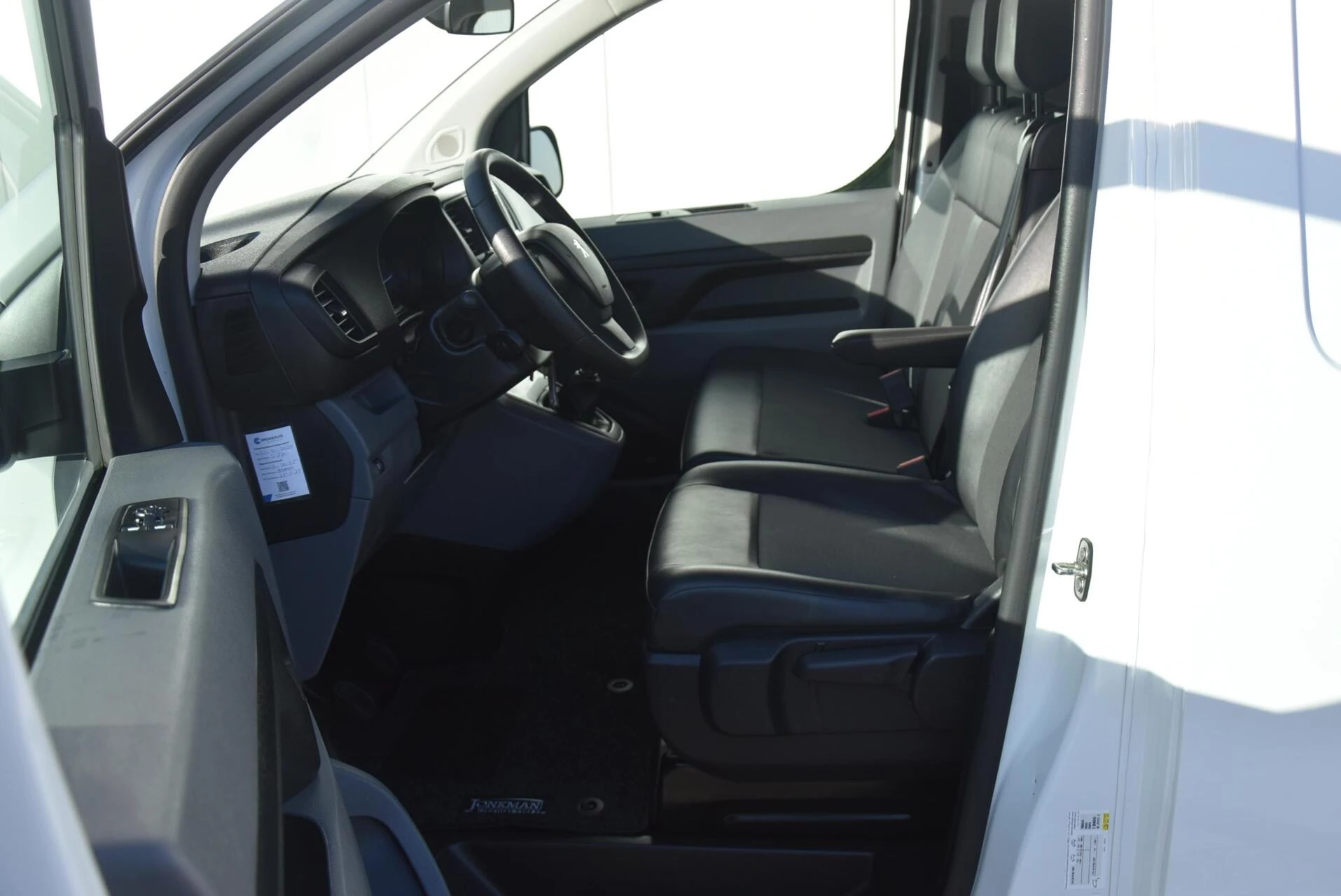 Hoofdafbeelding Peugeot Expert