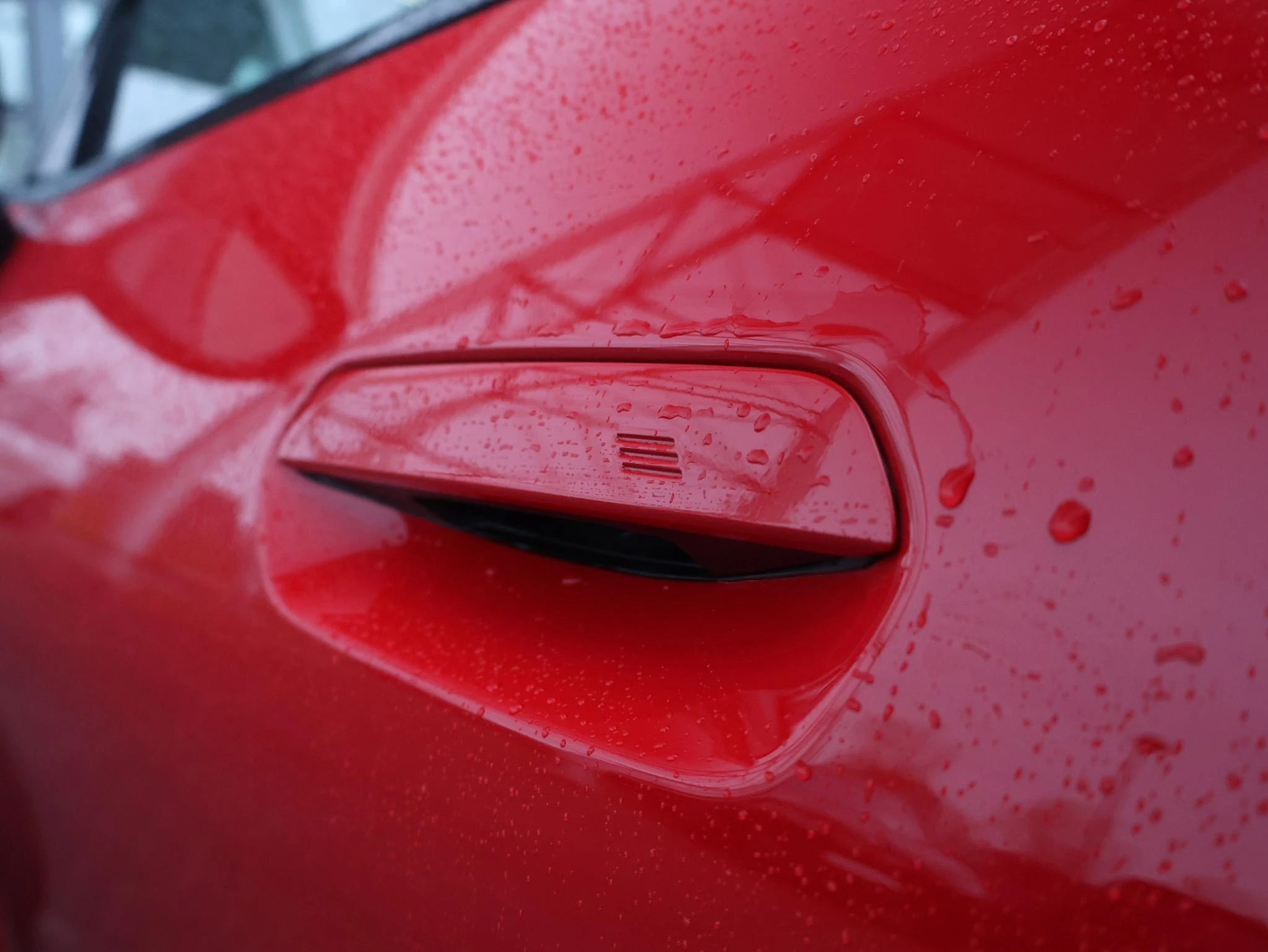 Hoofdafbeelding MINI 3-deurs