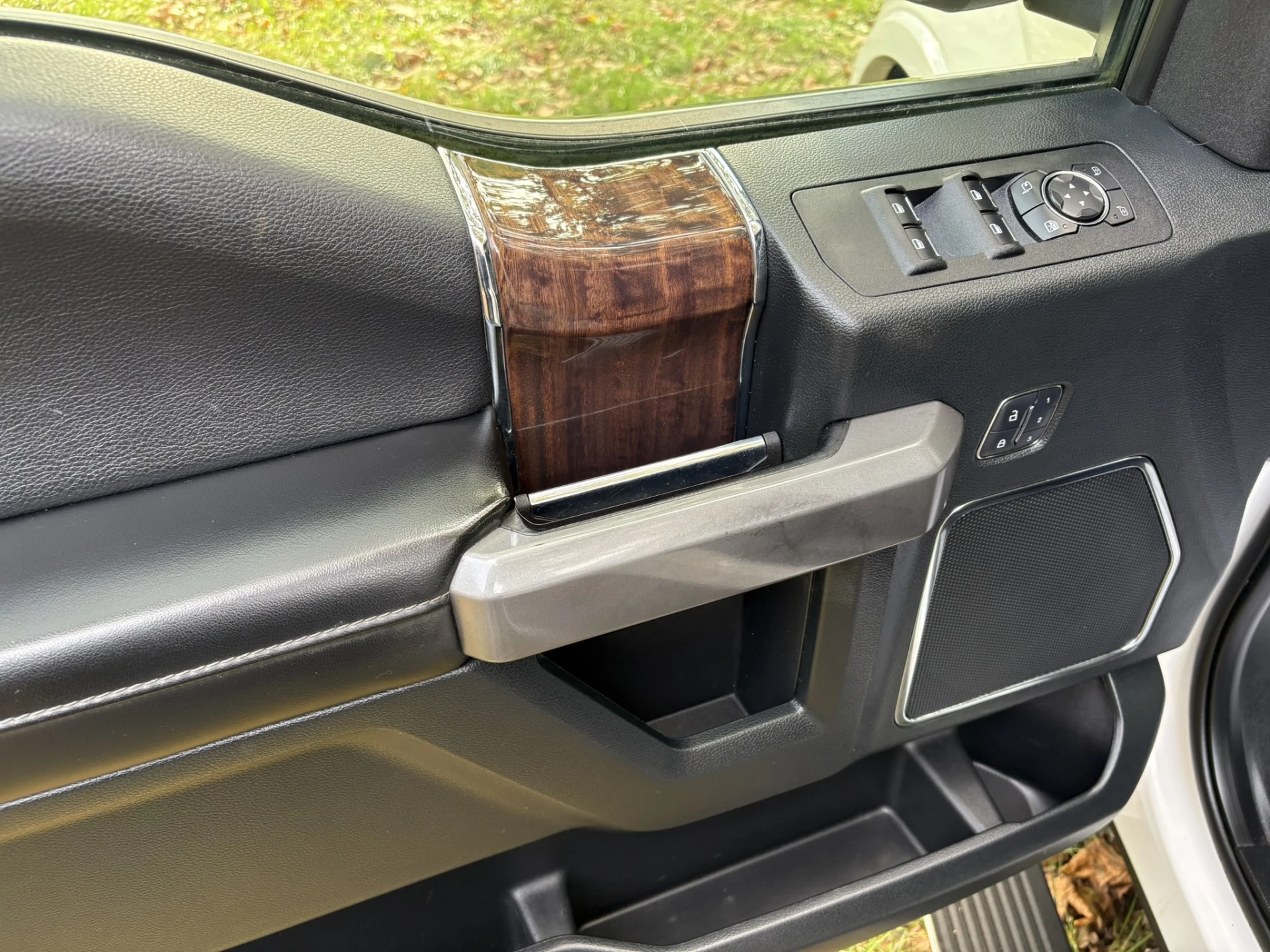 Hoofdafbeelding Ford F-150